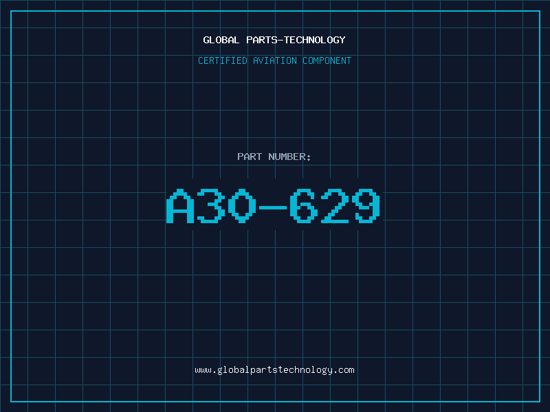 Aviation Part A30-629