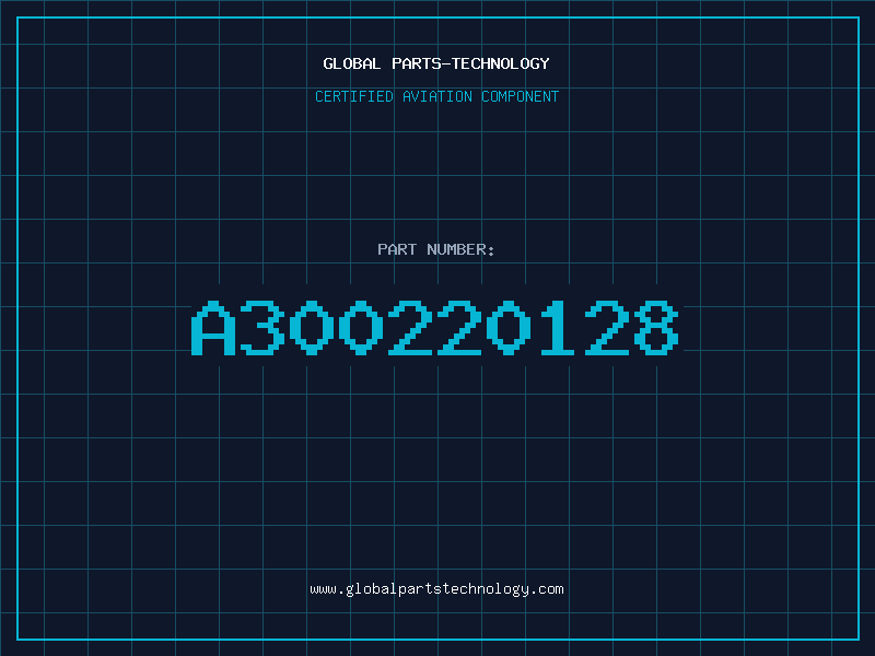 Aviation Part A300220128