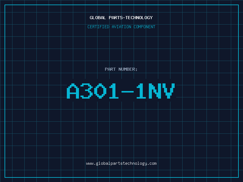Aviation Part A301-1NV