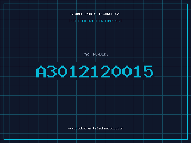 Aviation Part A3012120015