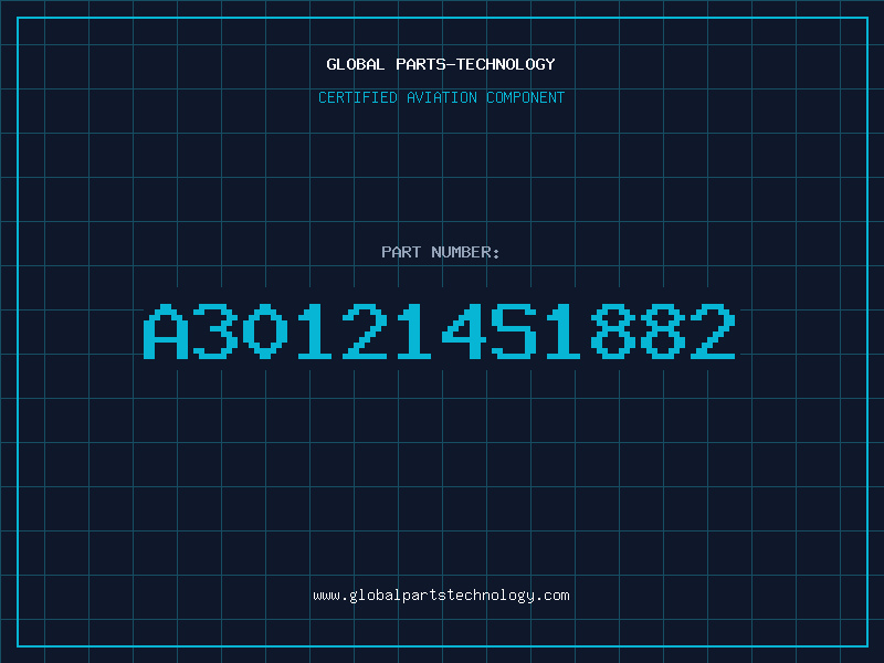 Aviation Part A301214S1882