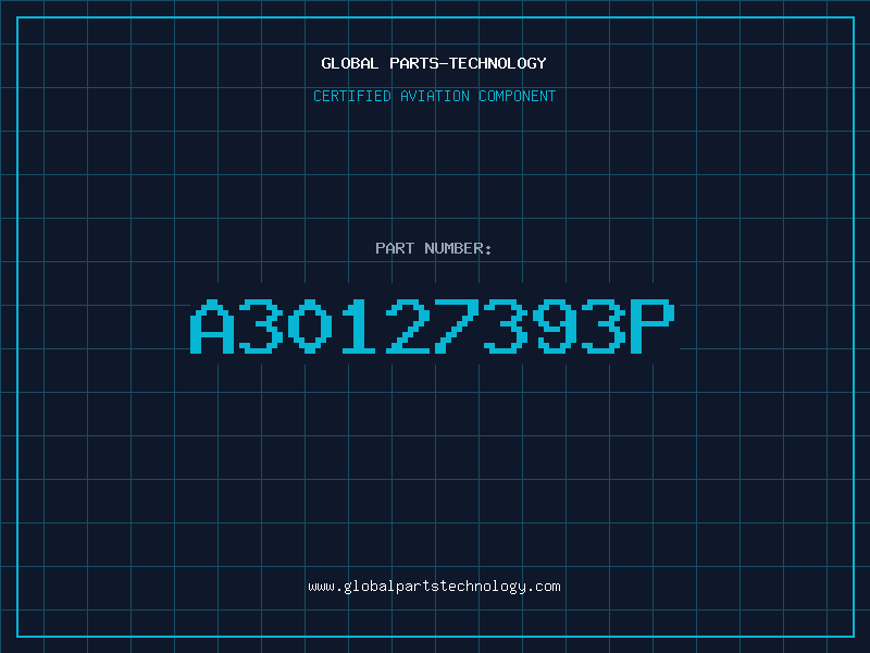 Aviation Part A30127393P