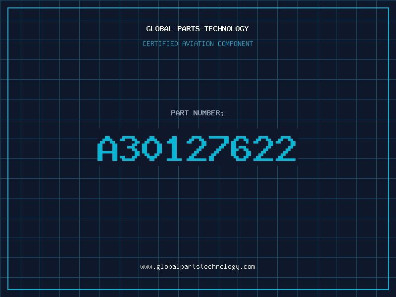 Aviation Part A30127622