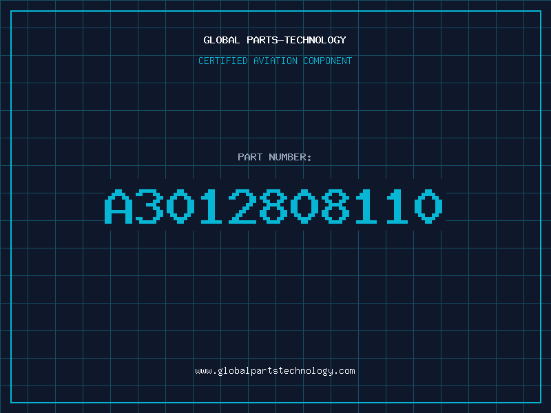 Aviation Part A3012808110