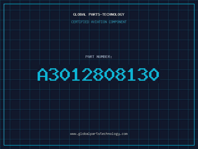 Aviation Part A3012808130