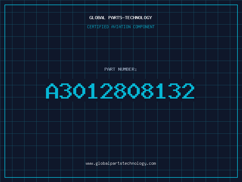 Aviation Part A3012808132