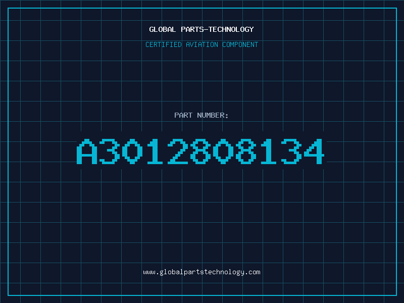 Aviation Part A3012808134