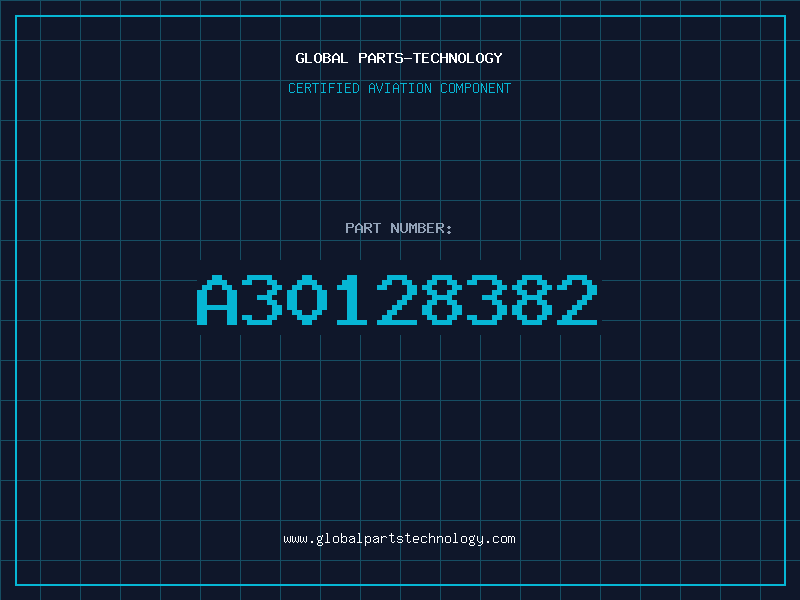 Aviation Part A30128382