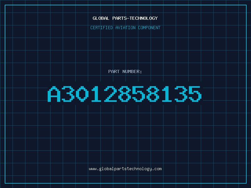 Aviation Part A3012858135