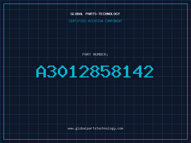 Aviation Part A3012858142