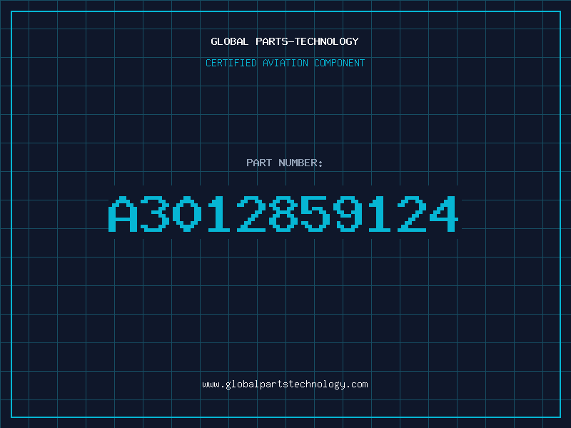 Aviation Part A3012859124