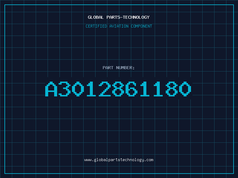 Aviation Part A3012861180