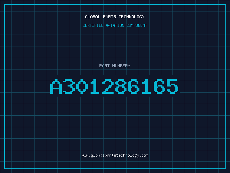 Aviation Part A301286165