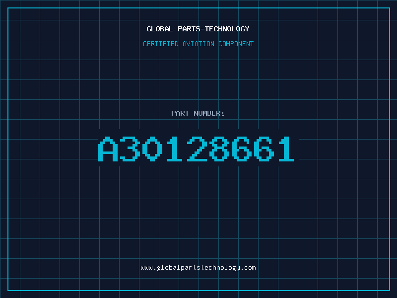 Aviation Part A30128661