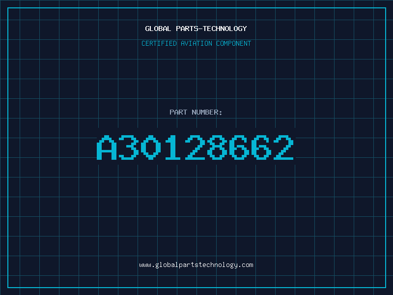 Aviation Part A30128662