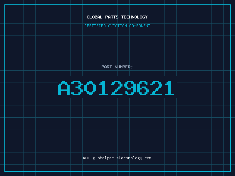 Aviation Part A30129621
