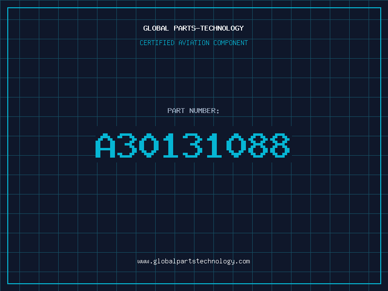 Aviation Part A30131088