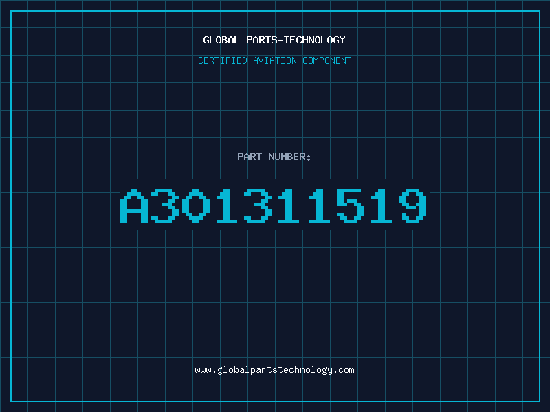 Aviation Part A301311519