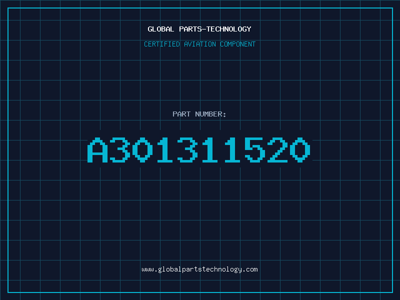 Aviation Part A301311520