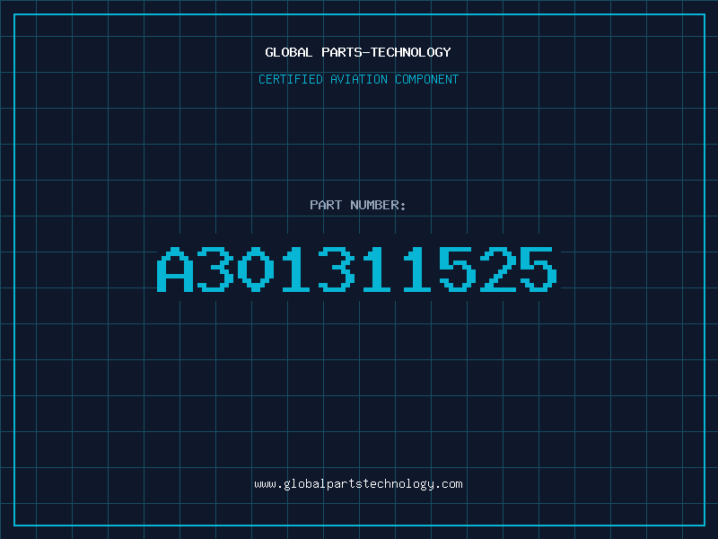 Aviation Part A301311525