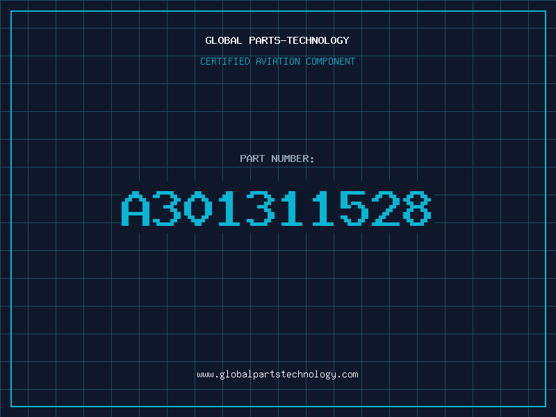 Aviation Part A301311528