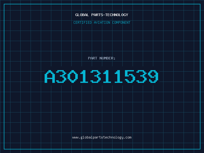 Aviation Part A301311539