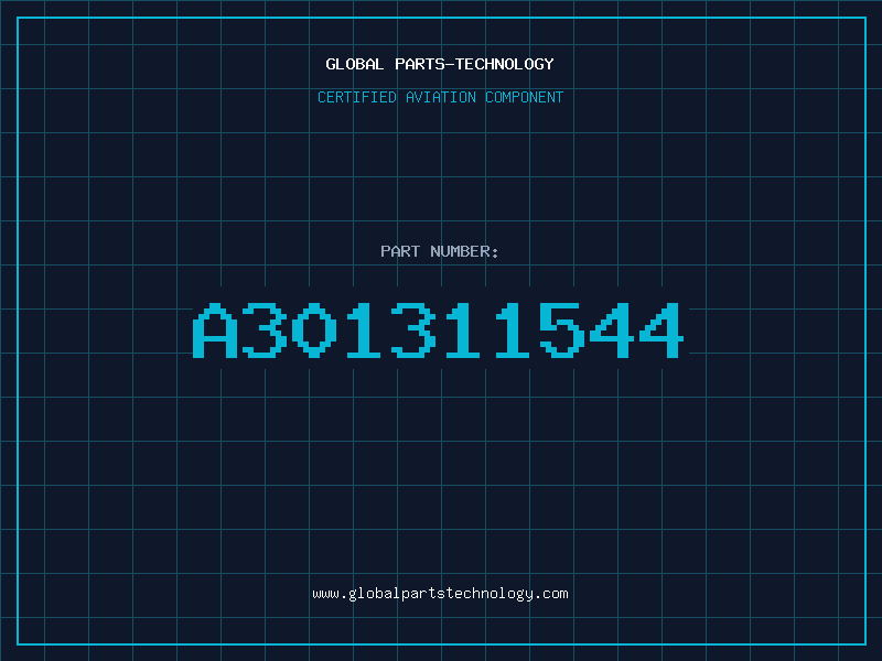 Aviation Part A301311544