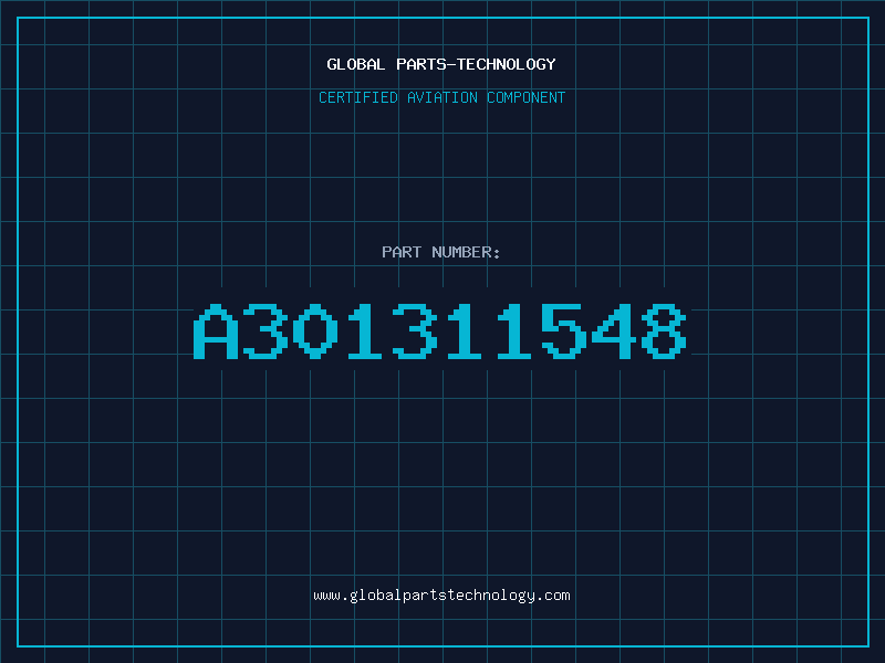 Aviation Part A301311548