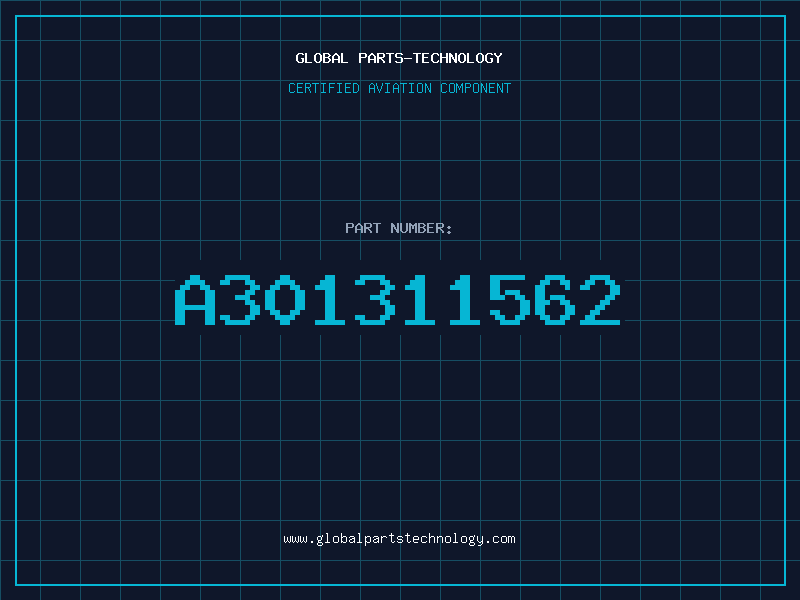 Aviation Part A301311562