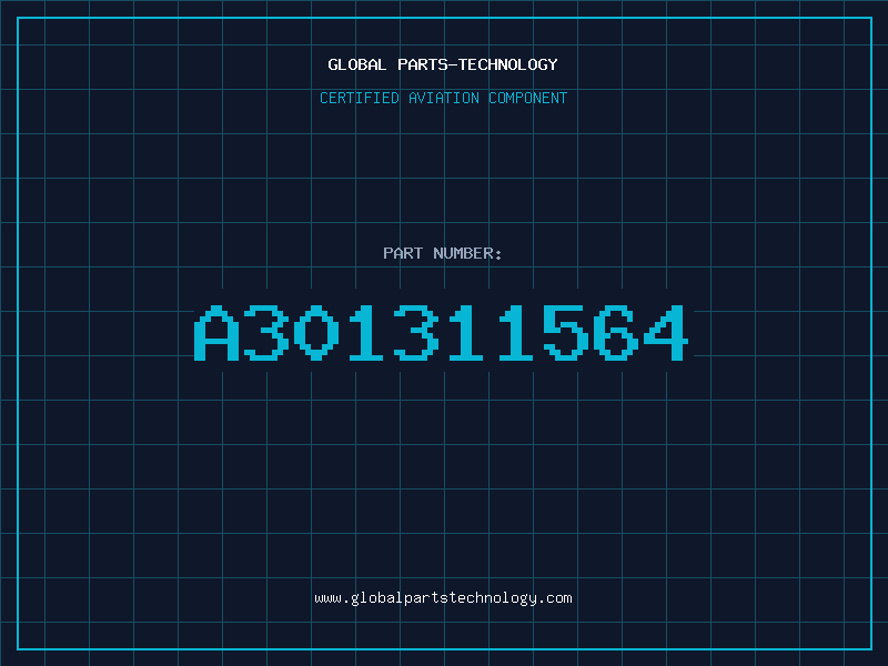 Aviation Part A301311564