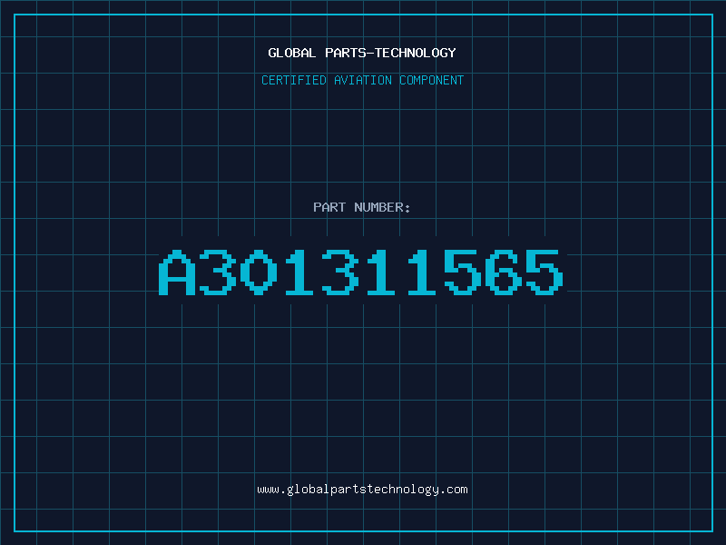 Aviation Part A301311565