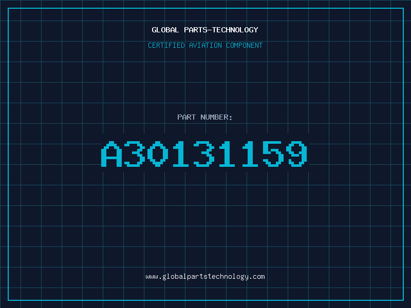 Aviation Part A30131159