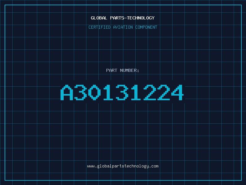 Aviation Part A30131224