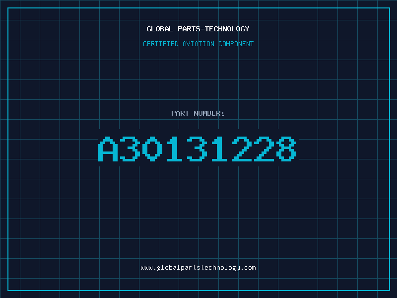 Aviation Part A30131228