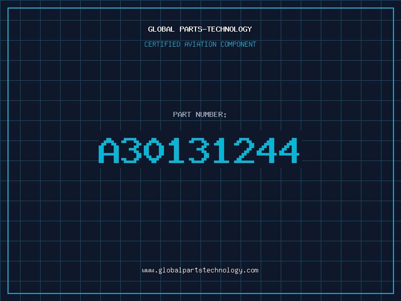 Aviation Part A30131244