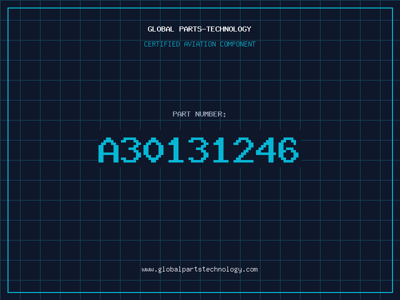 Aviation Part A30131246