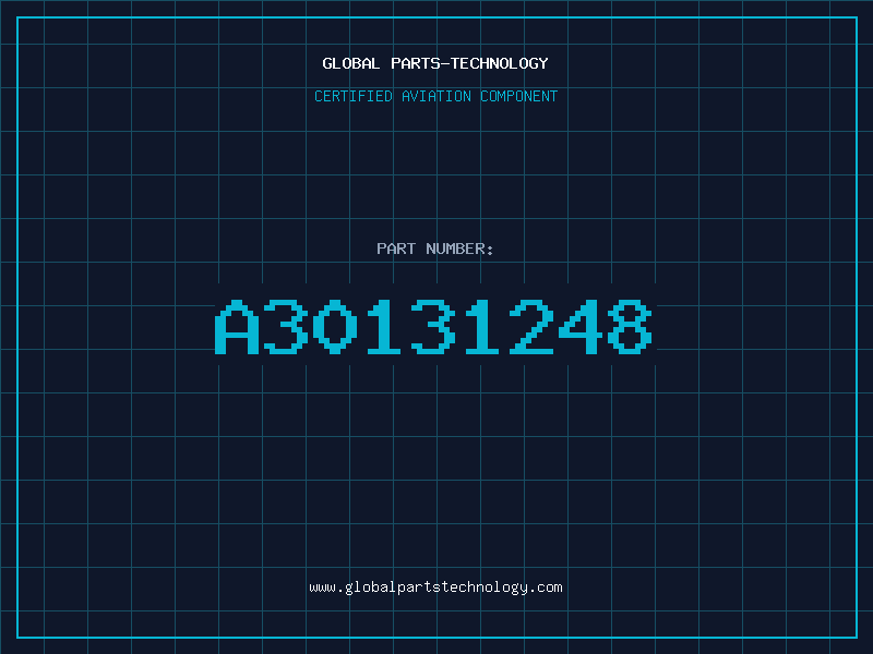Aviation Part A30131248