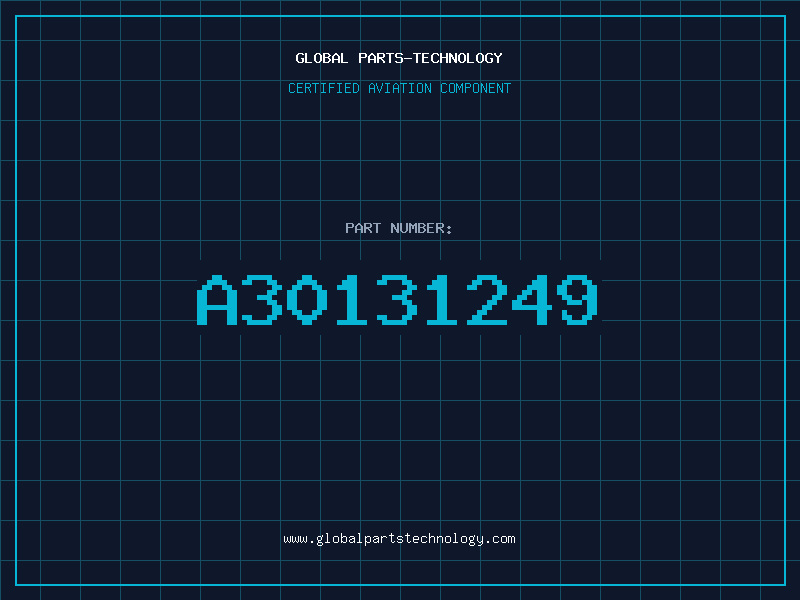 Aviation Part A30131249