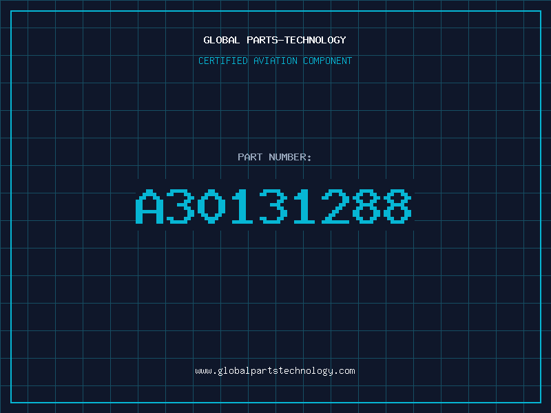 Aviation Part A30131288