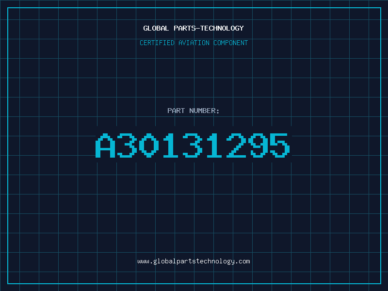 Aviation Part A30131295