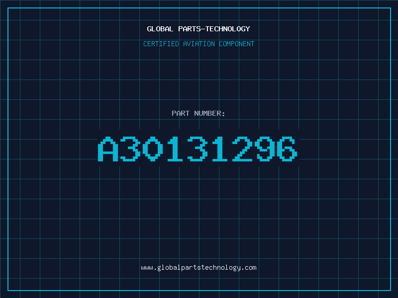 Aviation Part A30131296