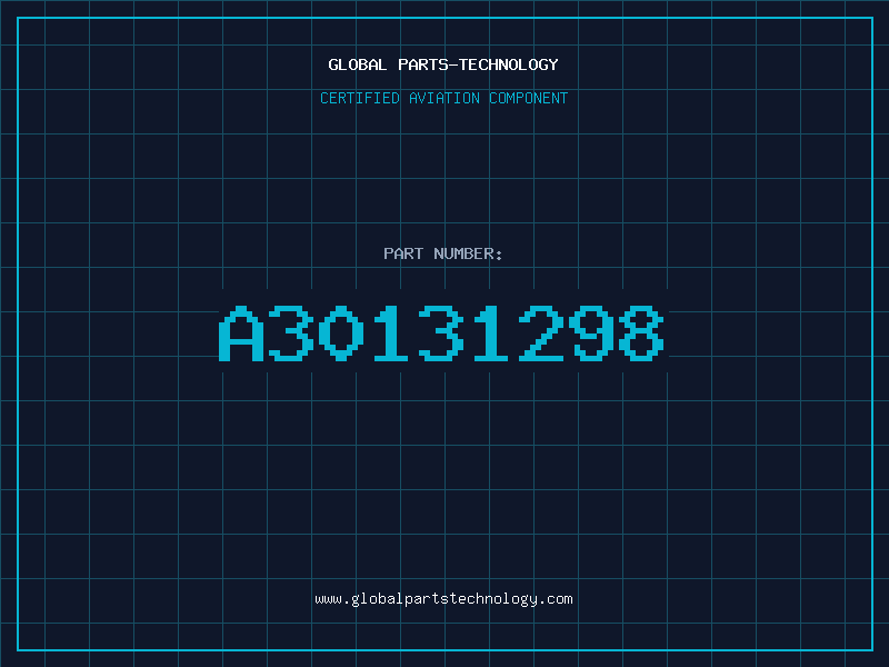 Aviation Part A30131298