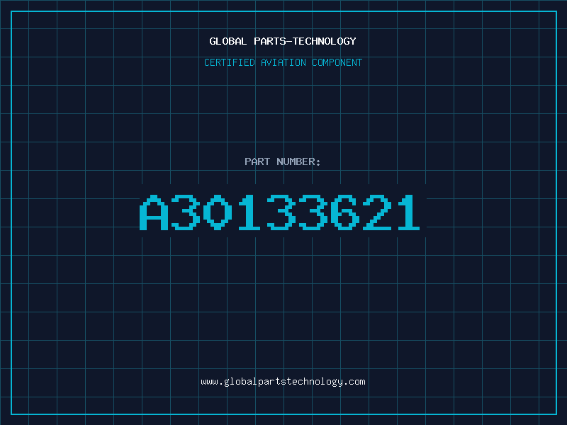 Aviation Part A30133621