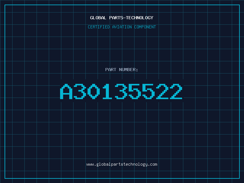 Aviation Part A30135522