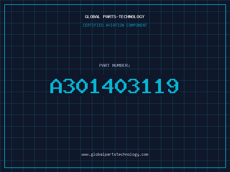 Aviation Part A301403119