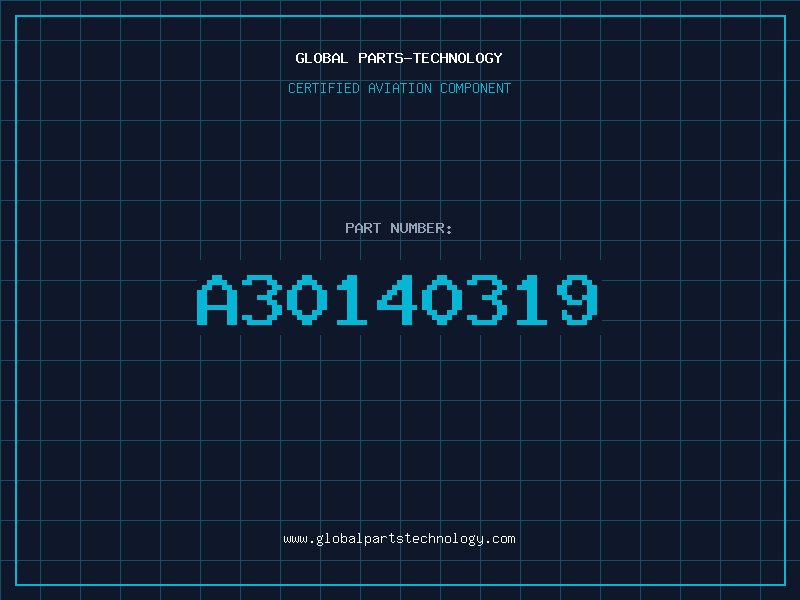 Aviation Part A30140319