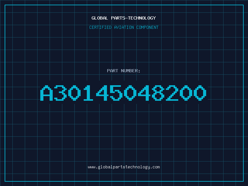 Aviation Part A30145048200