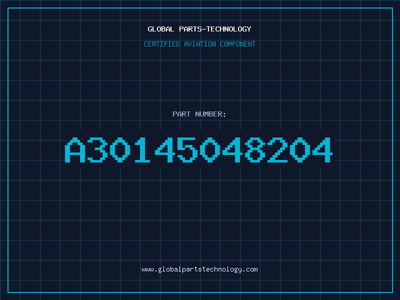 Aviation Part A30145048204