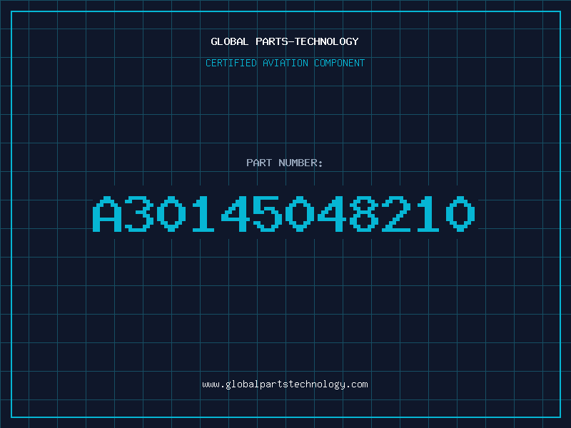 Aviation Part A30145048210