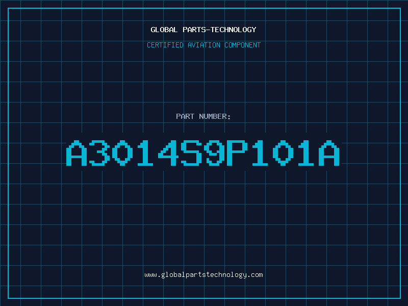 Aviation Part A3014S9P101A